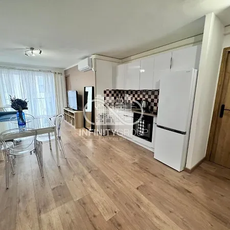 Ideal Famille - Centre-ville Juan-les-pins * Antibes