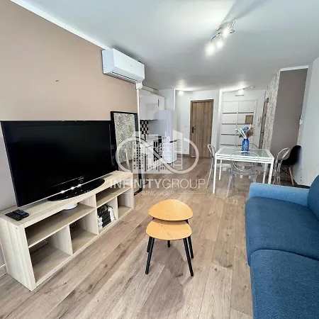 Ideal Famille - Centre-ville Juan-les-pins Apartment *